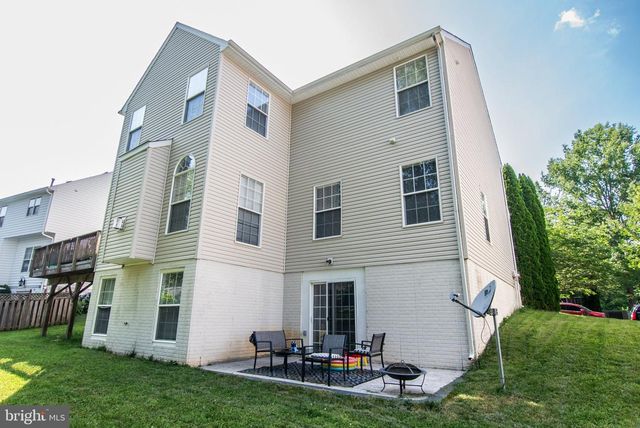 6 SAINT STEPHENS CT, Stafford, VA 22556