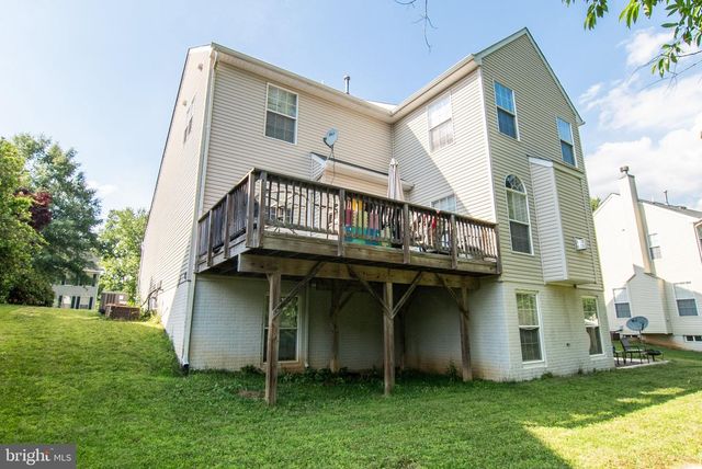 6 SAINT STEPHENS CT, Stafford, VA 22556