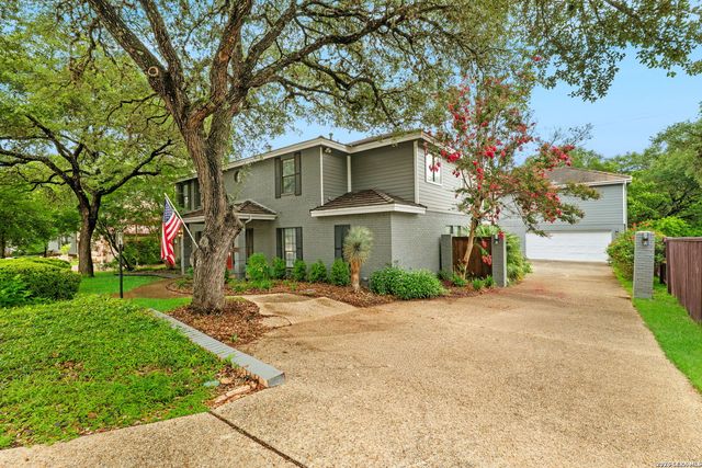 3030 Orchard Hill, San Antonio, TX 78230