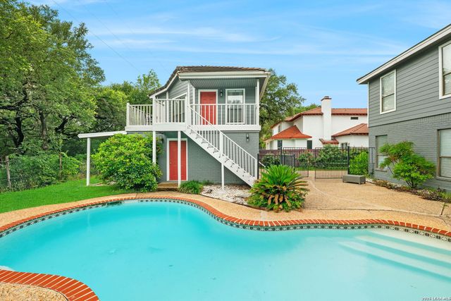 3030 Orchard Hill, San Antonio, TX 78230