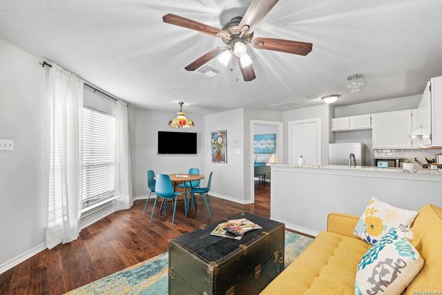 3030 Orchard Hill, San Antonio, TX 78230