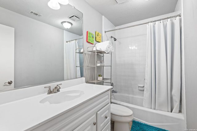 3030 Orchard Hill, San Antonio, TX 78230