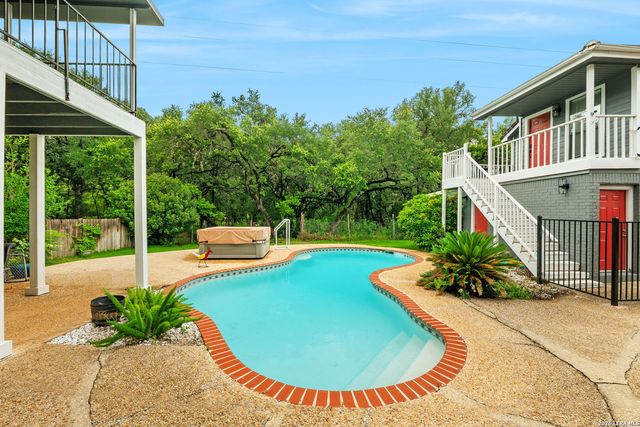3030 Orchard Hill, San Antonio, TX 78230