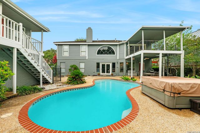 3030 Orchard Hill, San Antonio, TX 78230