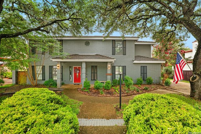 3030 Orchard Hill, San Antonio, TX 78230