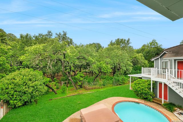 3030 Orchard Hill, San Antonio, TX 78230