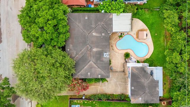 3030 Orchard Hill, San Antonio, TX 78230