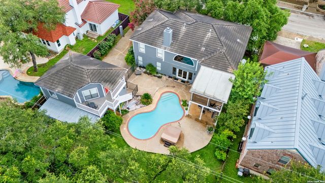 3030 Orchard Hill, San Antonio, TX 78230