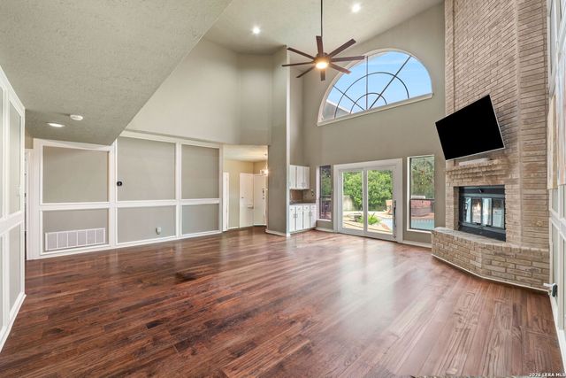 3030 Orchard Hill, San Antonio, TX 78230