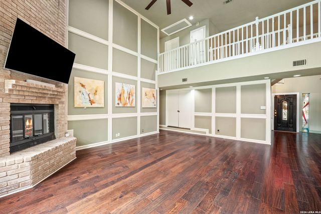 3030 Orchard Hill, San Antonio, TX 78230