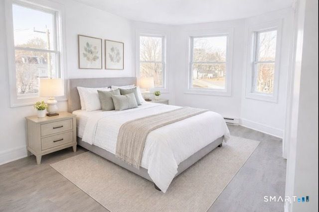 10 Balmforth Avenue 10, Danbury, CT 06810