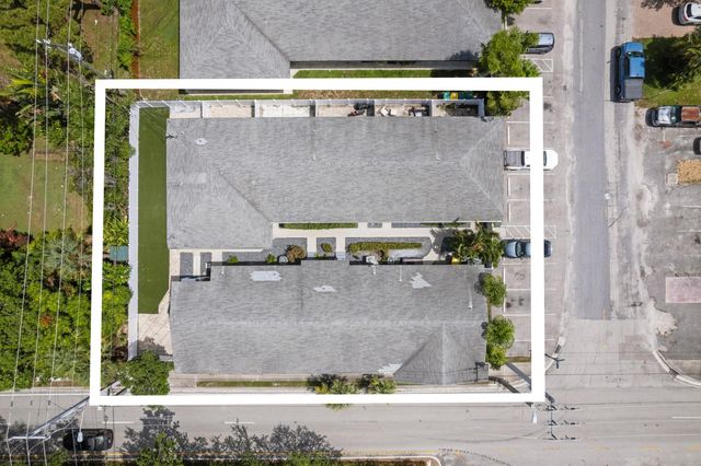 1301 NE 16TH Terrace 1-9, Fort Lauderdale, FL 33304