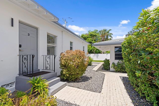 1301 NE 16TH Terrace 1-9, Fort Lauderdale, FL 33304