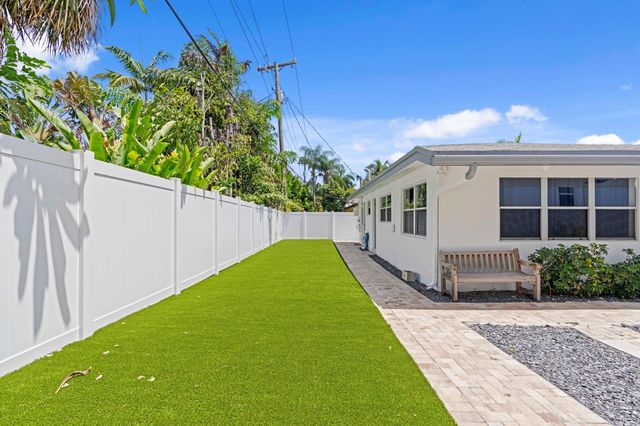 1301 NE 16TH Terrace 1-9, Fort Lauderdale, FL 33304
