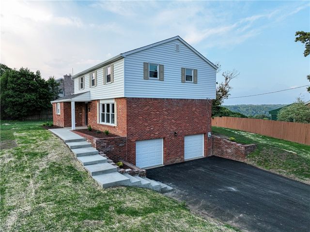 101 Wynview Dr, Coraopolis, PA 15108