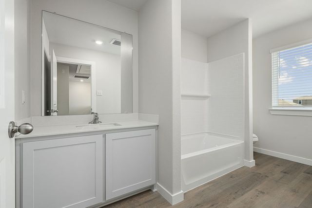 1210 Reed Street, Greenville, TX 75401