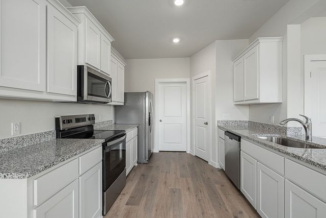 1210 Reed Street, Greenville, TX 75401