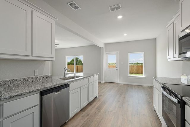 1210 Reed Street, Greenville, TX 75401