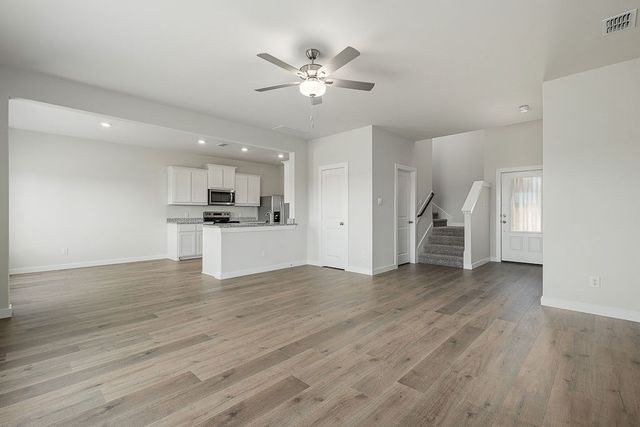 1210 Reed Street, Greenville, TX 75401