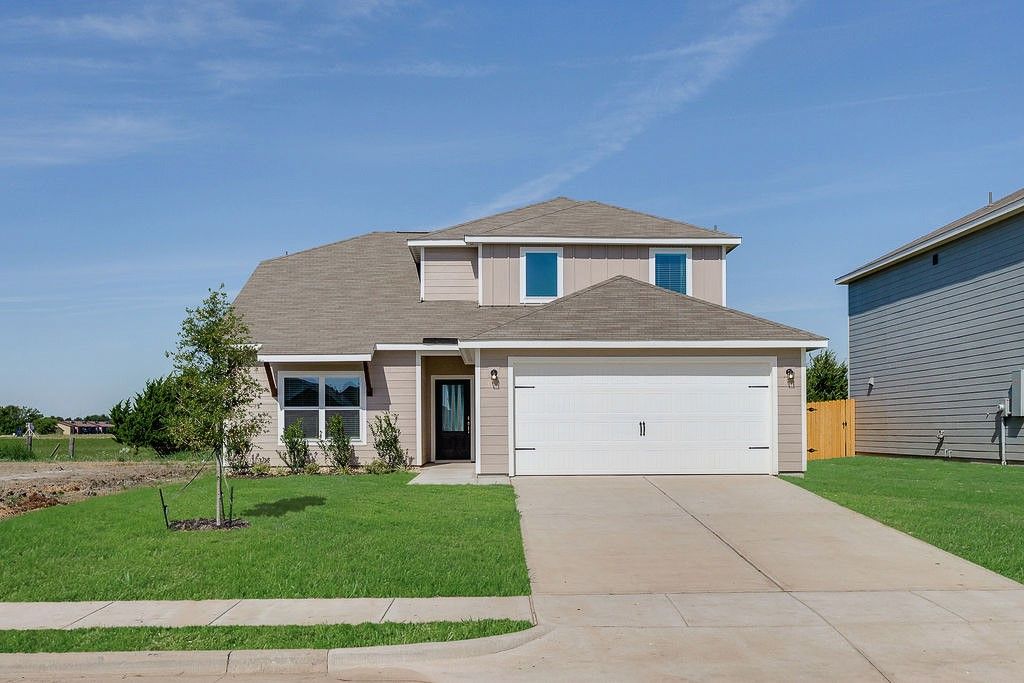 1210 Reed Street, Greenville, TX 75401