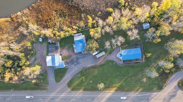 30995 US 2, Eileen Twp, WI 54806