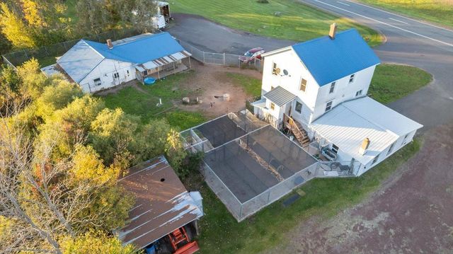 30995 US 2, Eileen Twp, WI 54806