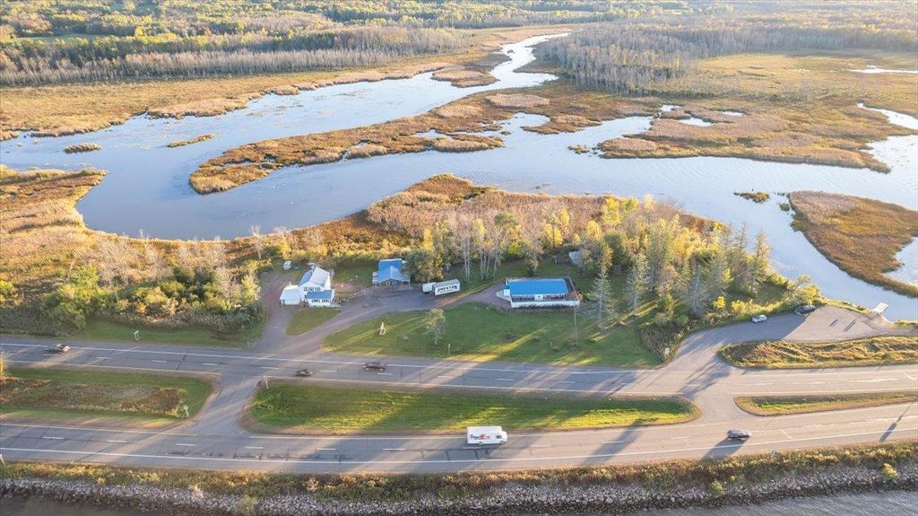 30995 US 2, Eileen Twp, WI 54806