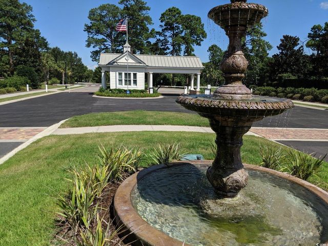 829 Commanders Island Rd., Georgetown, SC 29440