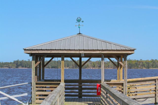 829 Commanders Island Rd., Georgetown, SC 29440