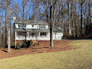 1165 Johnson Circle, Lawrenceville, GA 30046