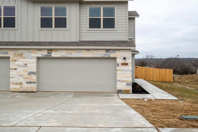 1201 Garland DR, Georgetown, TX 78626