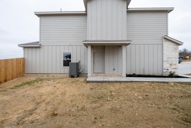 1201 Garland DR, Georgetown, TX 78626