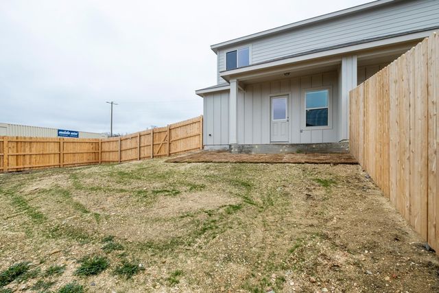 1201 Garland DR, Georgetown, TX 78626