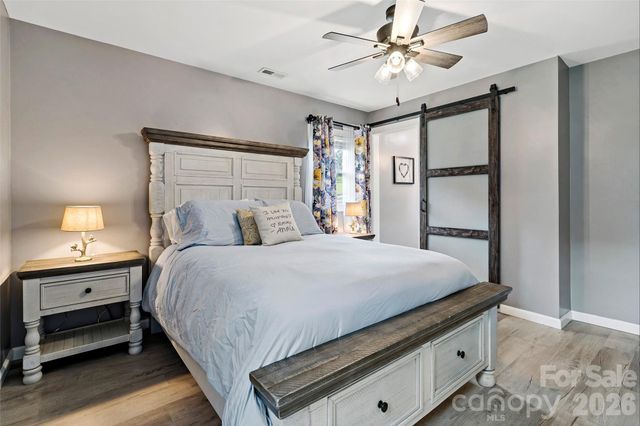 204 Quail Hollow Road, Marion, NC 28752