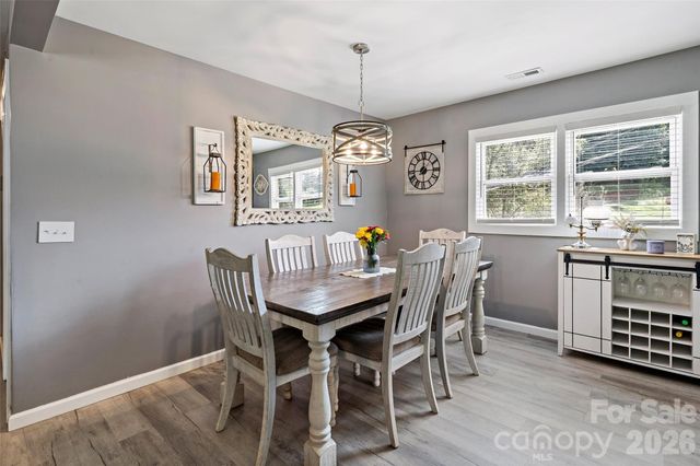 204 Quail Hollow Road, Marion, NC 28752