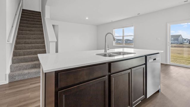 2277 cobble springs Drive, Wonder Lake, IL 60097