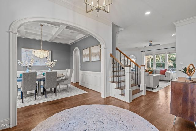 3005 Greyhawk Place, Apex, NC 27539