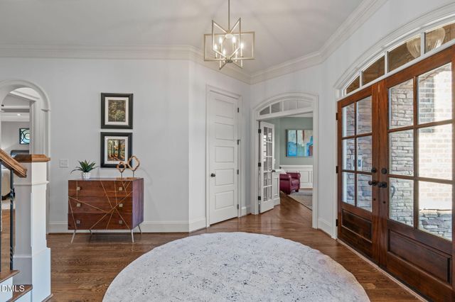 3005 Greyhawk Place, Apex, NC 27539