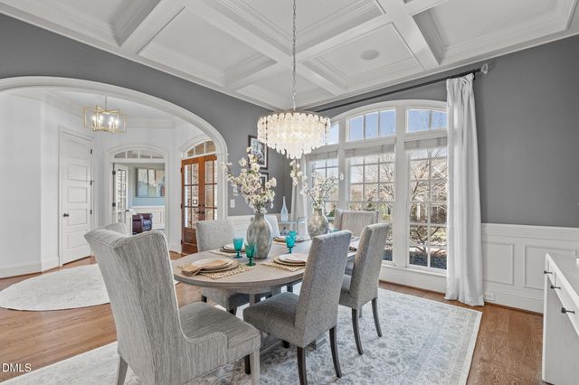 3005 Greyhawk Place, Apex, NC 27539