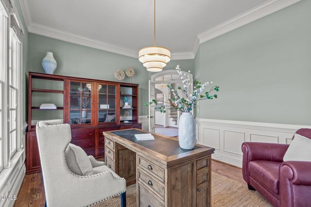 3005 Greyhawk Place, Apex, NC 27539