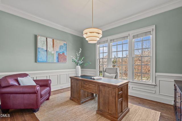 3005 Greyhawk Place, Apex, NC 27539