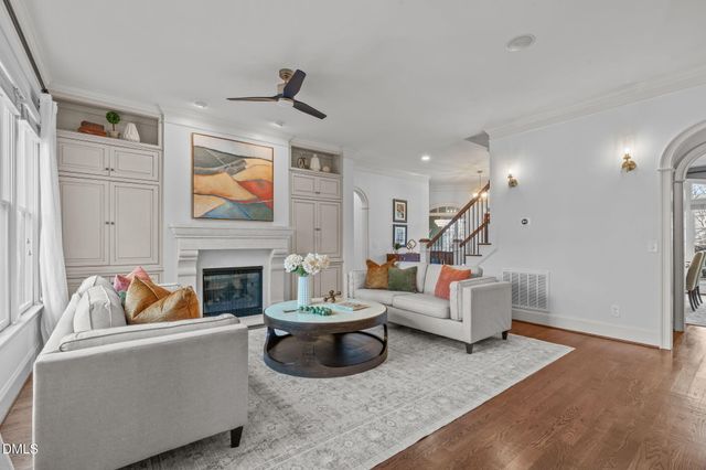 3005 Greyhawk Place, Apex, NC 27539