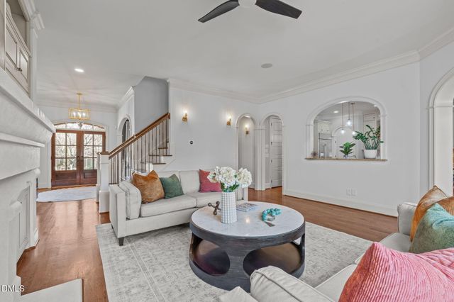 3005 Greyhawk Place, Apex, NC 27539