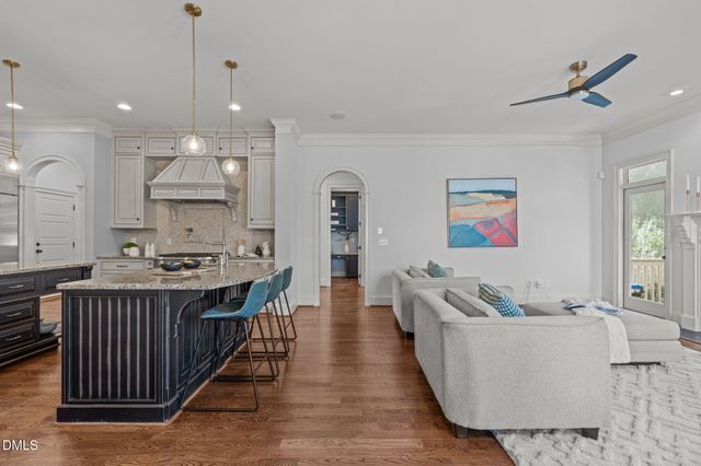 3005 Greyhawk Place, Apex, NC 27539