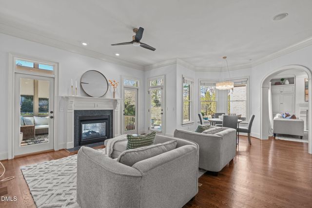 3005 Greyhawk Place, Apex, NC 27539