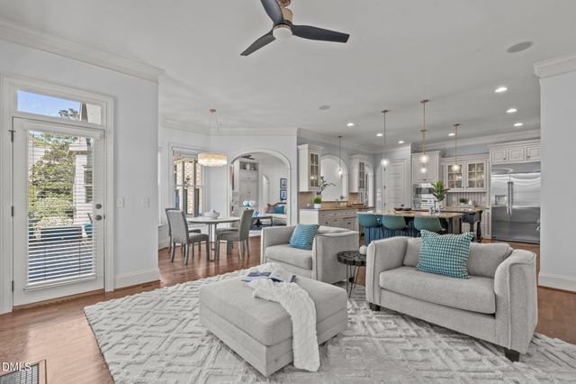 3005 Greyhawk Place, Apex, NC 27539