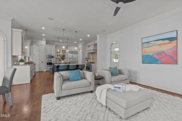 3005 Greyhawk Place, Apex, NC 27539