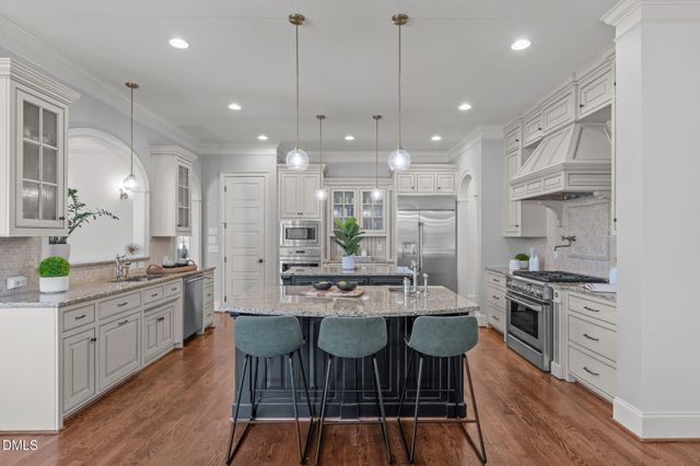 3005 Greyhawk Place, Apex, NC 27539