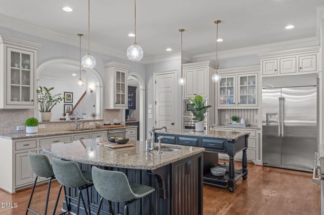 3005 Greyhawk Place, Apex, NC 27539