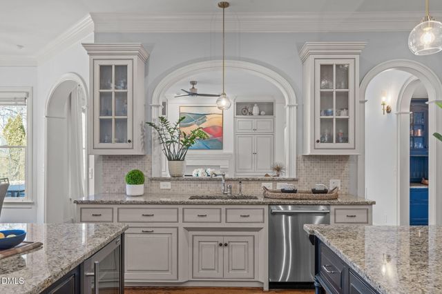 3005 Greyhawk Place, Apex, NC 27539